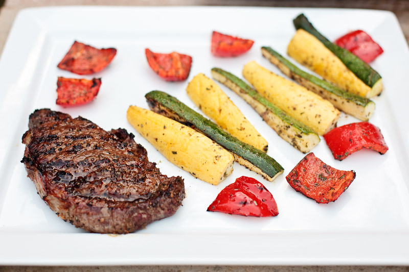 grilling