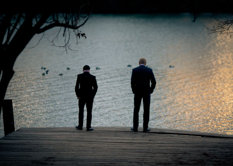 austin photographer 365 photo project dock