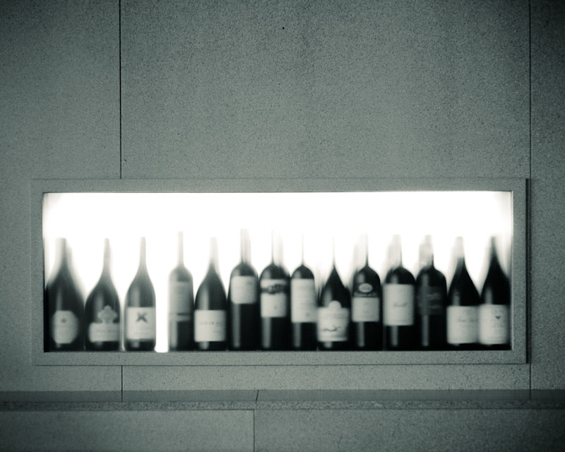 austin photographer 365 photo project wine bottles