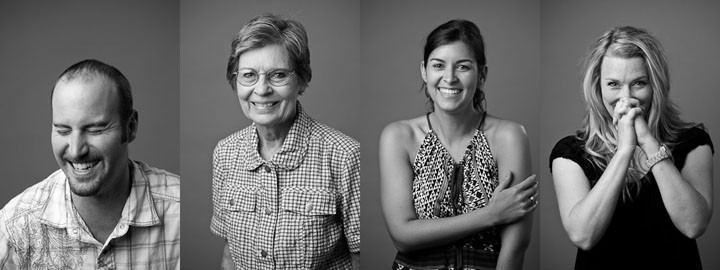 Black and White Portrait Austin Portrait Photographer Black and White Portrait Austin Portrait Photographer