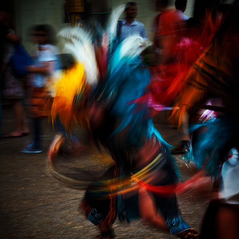 mecha-1 Austin photographer portrait mexican dancer