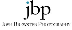 Austin Portrait and Dance Photographer | Josh Brewster Photography logo