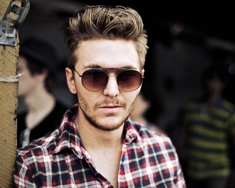 Josh Brewster Photography » Cool Guy 306/365
