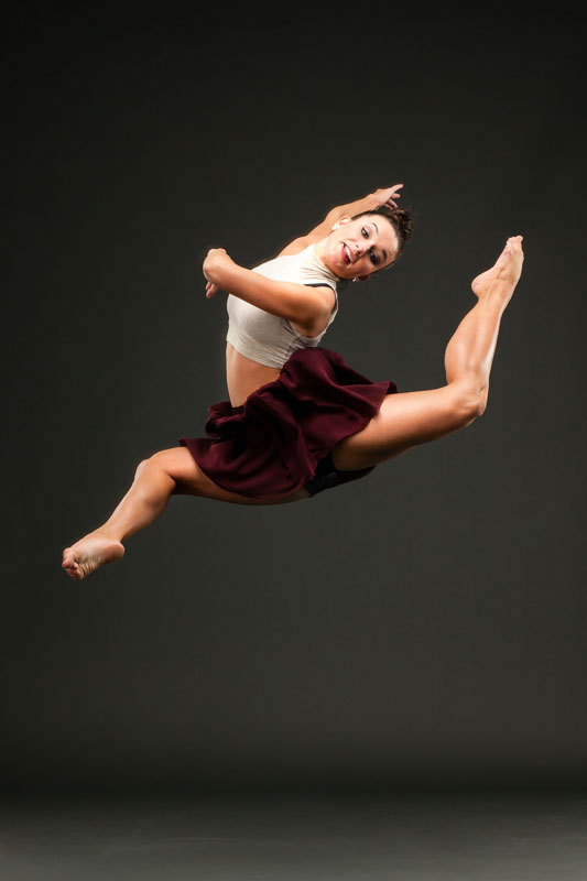 dance photography leap 