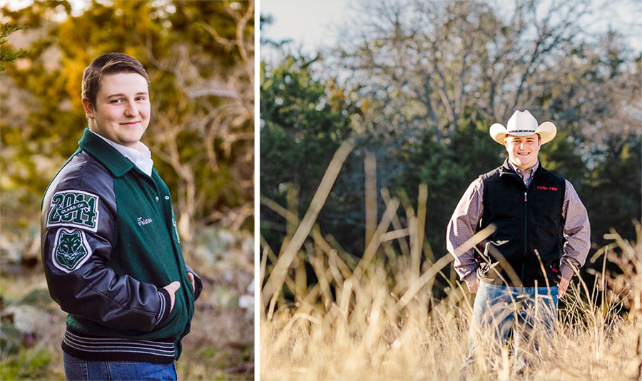 high school senior photos